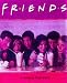 The Best of Friends - Mini Book