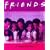 The Best of Friends - Mini Book