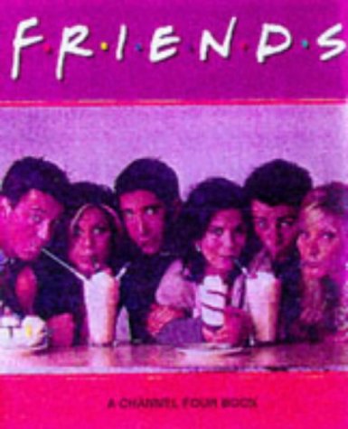 The Best of Friends - Mini Book