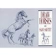 Draw Horses With Sam Savitt