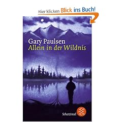 Allein in der Wildnis