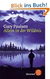 Allein in der Wildnis