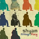Fitting Into Place EP