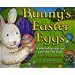 Bunny's Easter Eggs: A Playful Springtime Pull-the-Tab Book