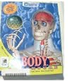 3-D Body Adventure By Knowledge Adventure from Knowledge Adventure