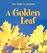 A Golden Leaf: The Story of Autumn (Story of the Seasons)