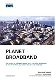 cover of Planet Broadband (Network Business)