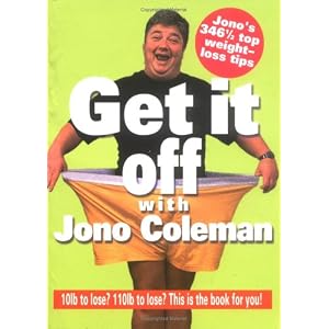 Jono Coleman