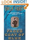 Faded Coat of Blue (Abel Jones Mysteries)