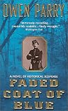 Faded Coat of Blue (Abel Jones Mysteries)