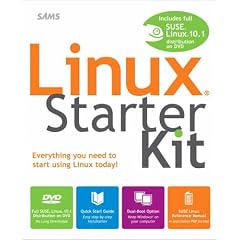 Linux Starter Kit