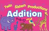 Addition: Brainbusters, Problem Solving, and Fun Activities (Growing Minds With Music Series)