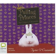 Pulling Princes: The Calypso Chronicles