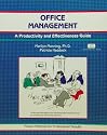 Office Management: A Productivity and Effectiveness Guide (50-Minute Book)
