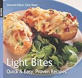 Light bites : quick and easy, proven recipes
