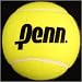 Sporting Goods : Penn Jumbo Tennis Ball 4' (Softball Size)