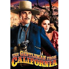 Gentleman From California by 