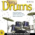 Easy Drums (Jewel case) by ArcMedia
