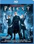 Priest (Unrated Version) [Blu-ray]