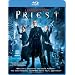Priest (Unrated Version) [Blu-ray]