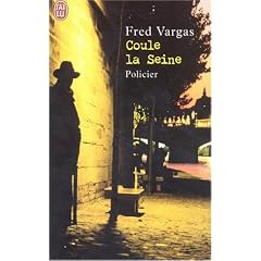Coule la Seine