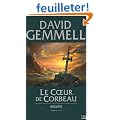 Rigante, tome 3 : Le Coeur de Corbeau