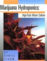 Marijuana Hydroponics