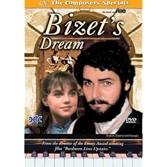 Bizet's Dream by