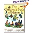 The Children's Book of Heroes