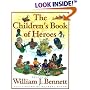 The Children's Book of Heroes