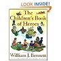 The Children's Book of Heroes