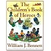 The Children's Book of Heroes
