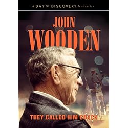 John Wooden: They Call Him Coach