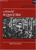 Arrival of the Queen of Sheba