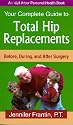Your Comp GT Total Hip Replace (Idyll Arbor Personal Health Book)