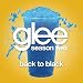 Glee Cast - Back To Black (Glee Cast Version)