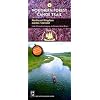 Northern Forest Canoe Trail Map 6, Northeast Kingdom Quebec/Vermont: Lake Memphremagog to Connecticut River (Northern Forest Canoe Trail Maps)