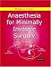 Search : Anaesthesia for Minimally Invasive Surgery