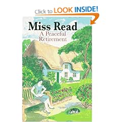 A Peaceful Retirement