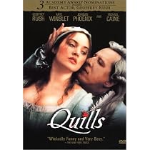 Quills