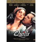 Quills