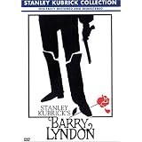 Stanley Kubrick Collection : Barry Lyndonpar Ryan O'Neal