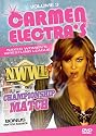 Carmen Electra's NWWL, Vol. 3: Championship Match