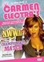 Carmen Electra's NWWL, Vol. 3: Championship Match