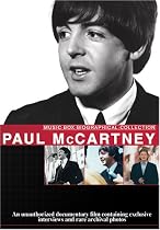 Paul McCartney