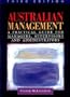 Australian Management