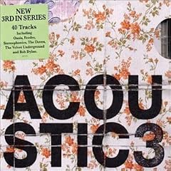 Acoustic, Vol. 3