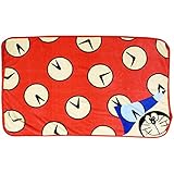 ドラえもん ひも付ブランケット タイムふろしき SHDR373 ドラえもん ひも付ブランケット タイムふろしき SHDR373