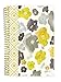 bloom daily planners 2016-17 Academic Year Day Planner (+) Passion/Goal Organizer (+) Fashion Agenda (+) Weekly Diary (+) Monthly Datebook Calendar (+) Aug 2016 - July 2017 (+) 6