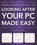 Looking after your PC made easy